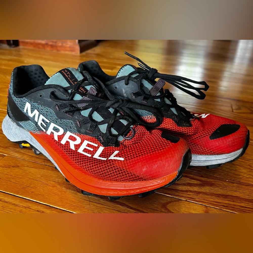 Merrell LongSky 2